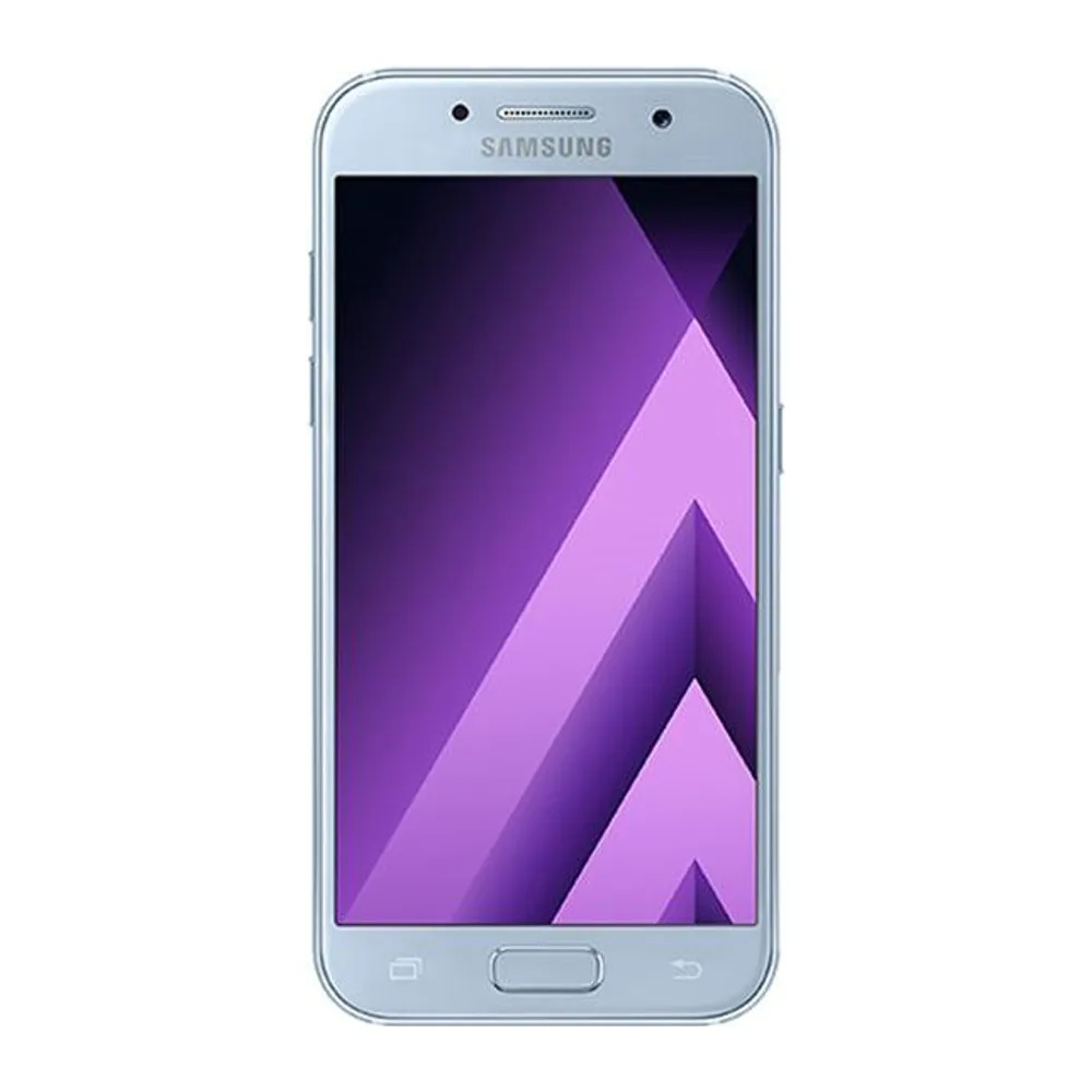 Galaxy A3(2017)