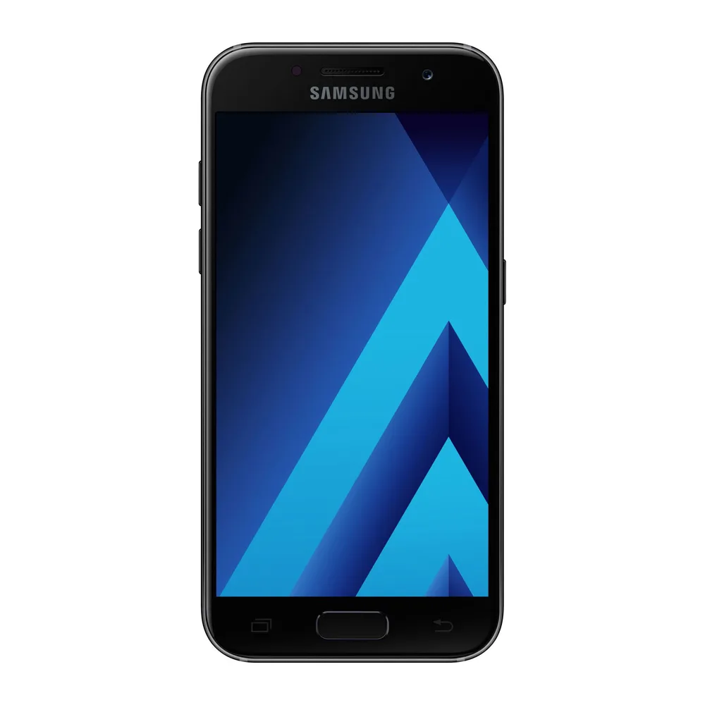 Galaxy A3