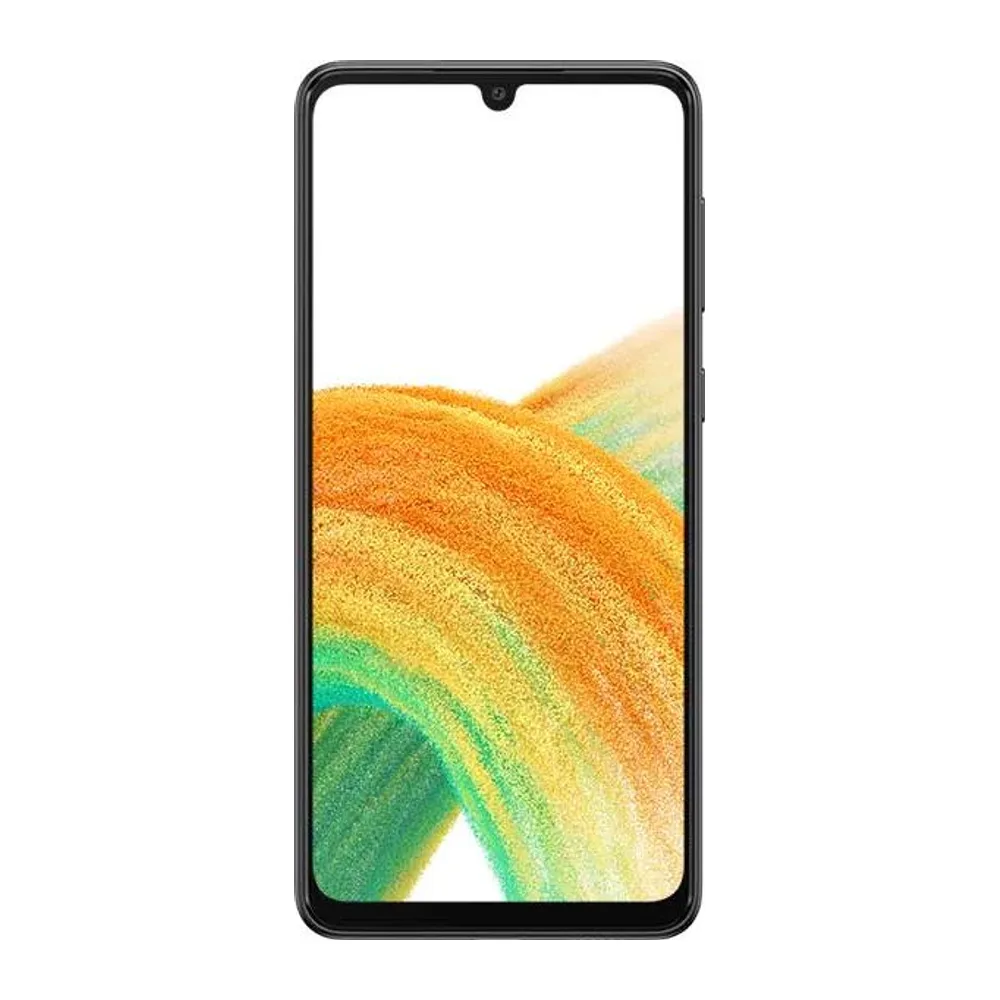 Galaxy A33