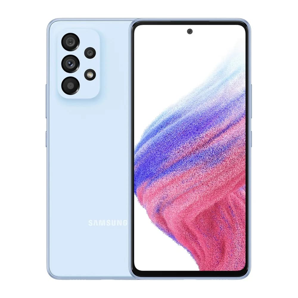 Galaxy A53