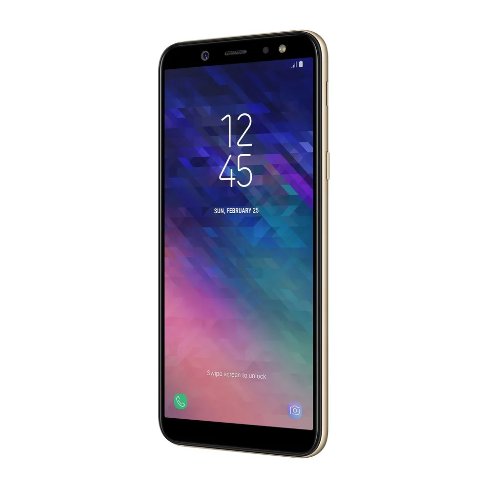Galaxy A6 Plus (2018)