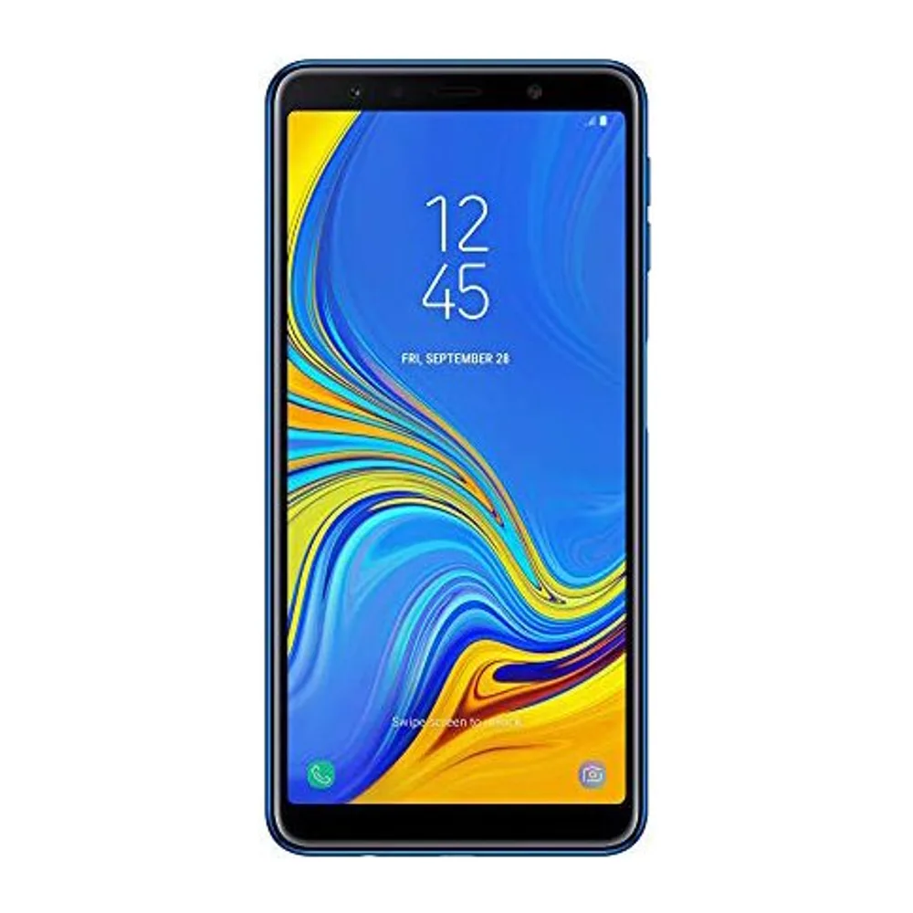 Galaxy A7 2018