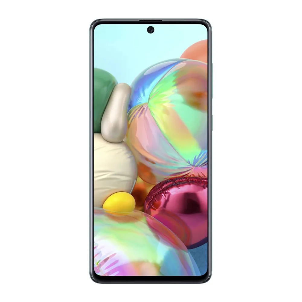 Galaxy A71