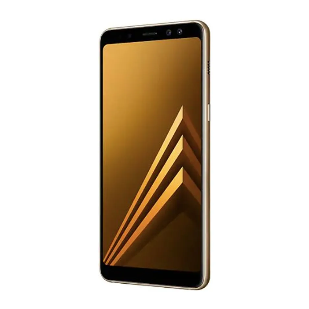 Galaxy A8 (2018)