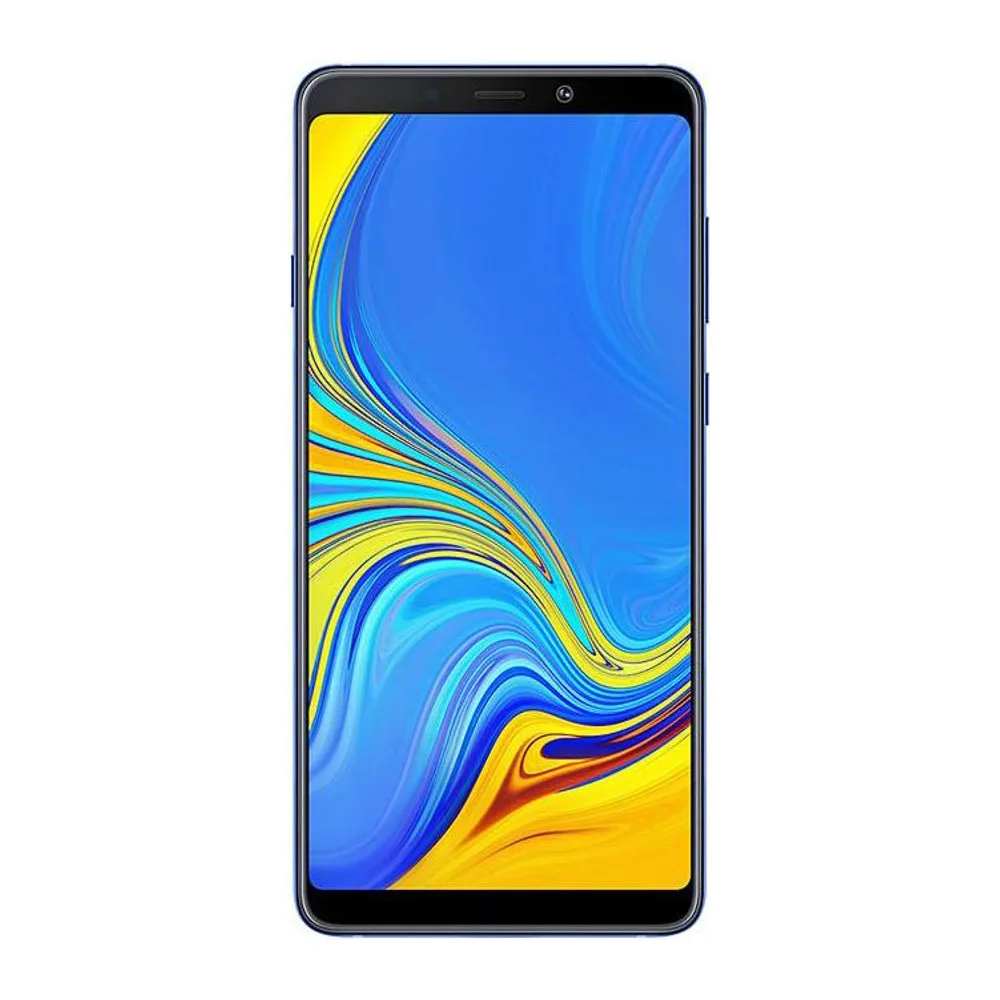 Galaxy A9 (2018)