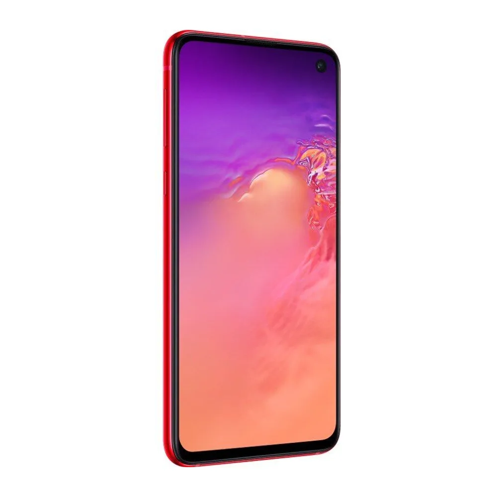 Galaxy S10 e