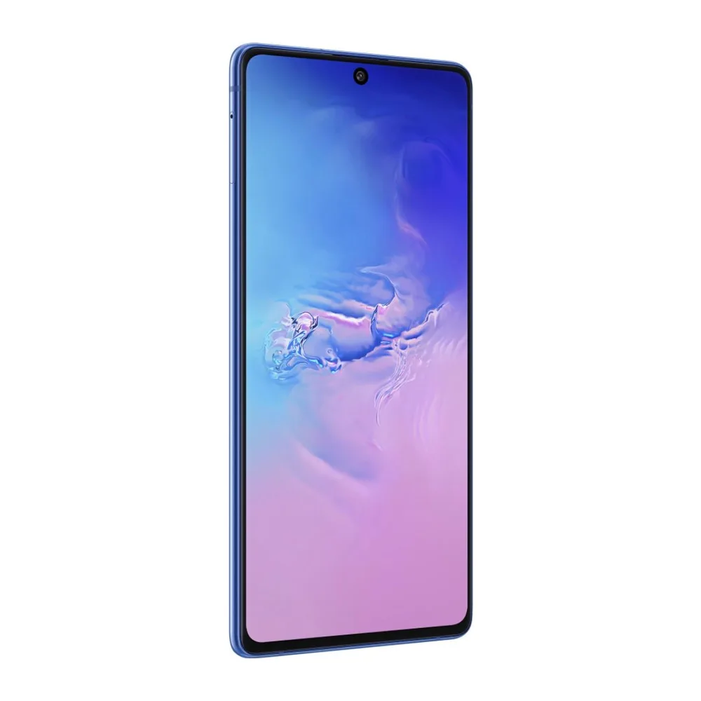 Galaxy S10 Lite
