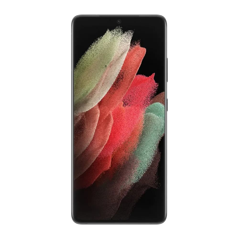 Galaxy S21 Ultra