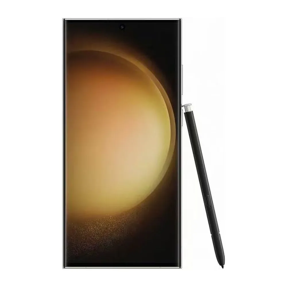 Galaxy S23 Ultra