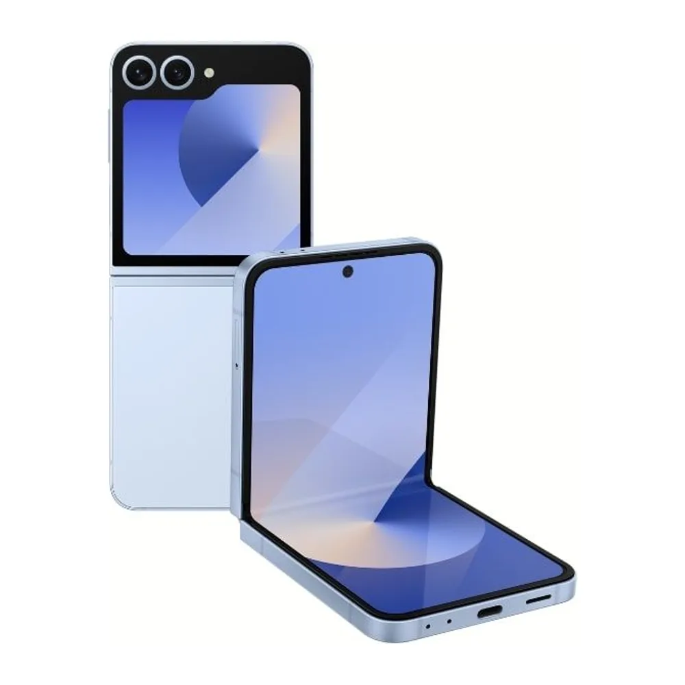 Galaxy Z Flip6