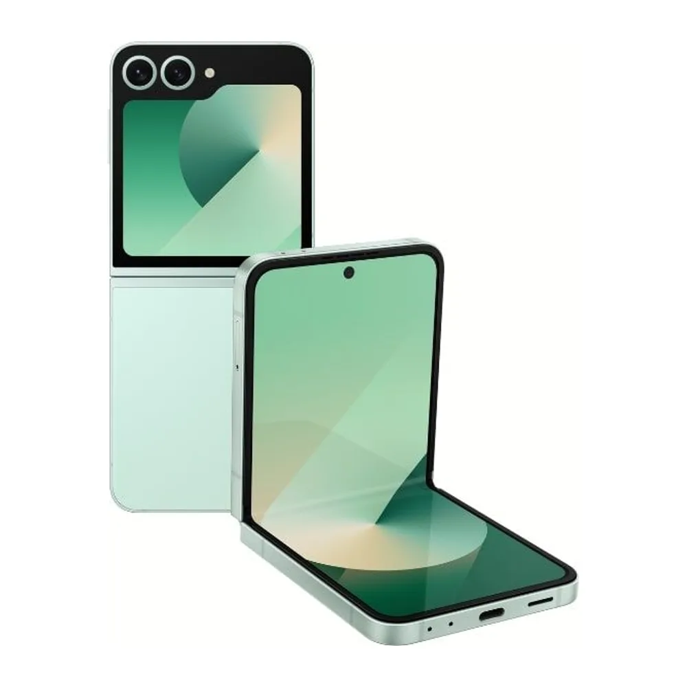 Galaxy Z Flip6