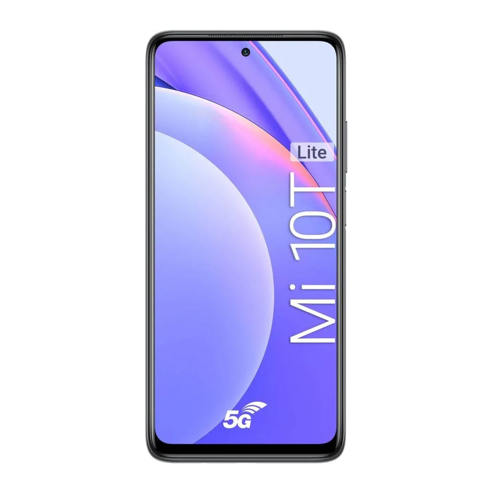 Mi 10T Lite