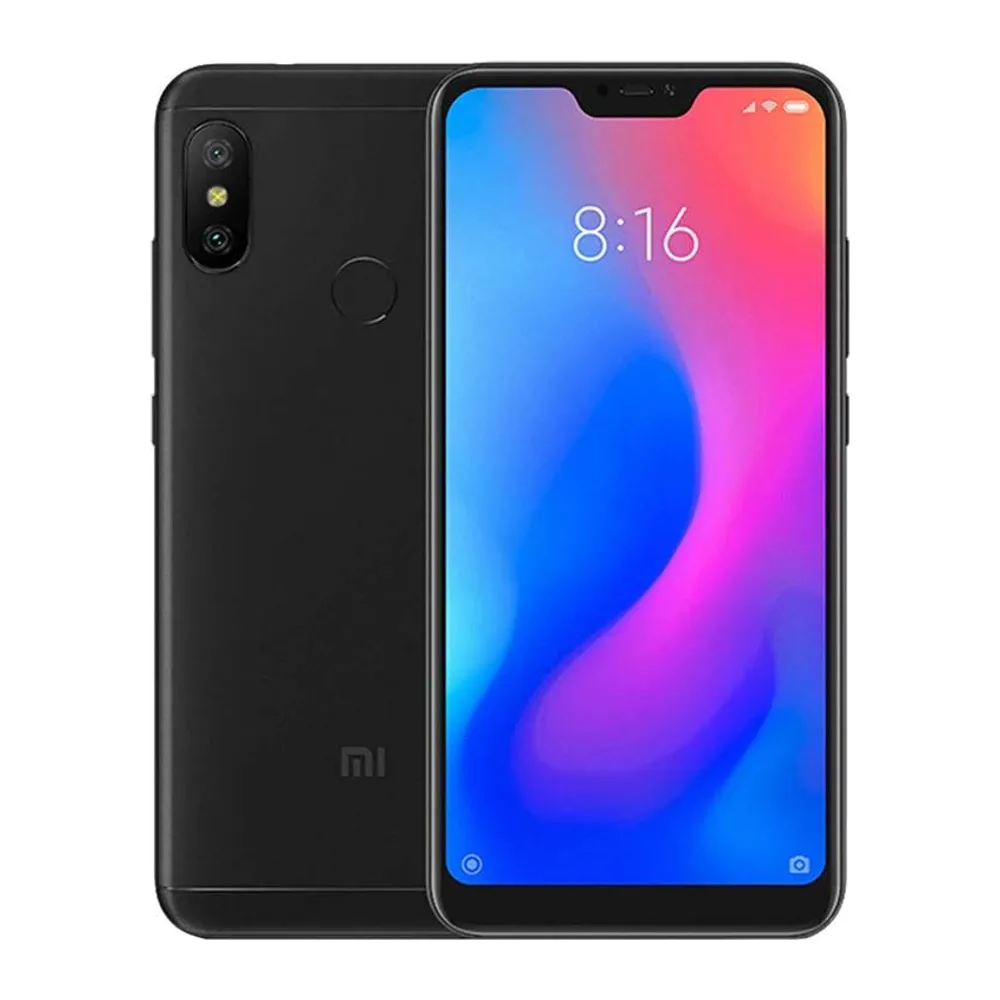 Mi A2 Lite
