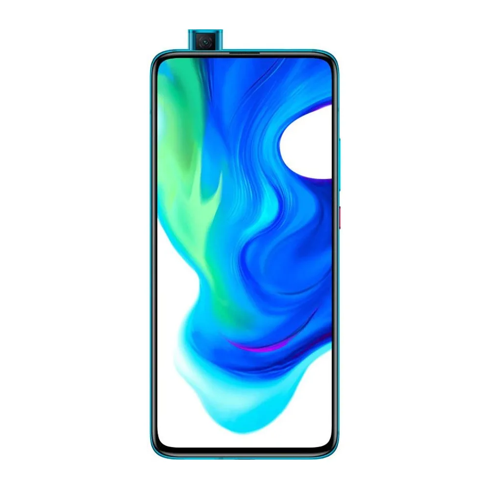 Poco F2 Pro