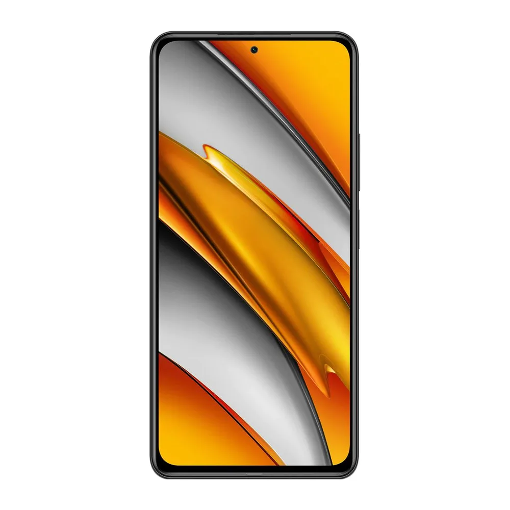 Poco F3