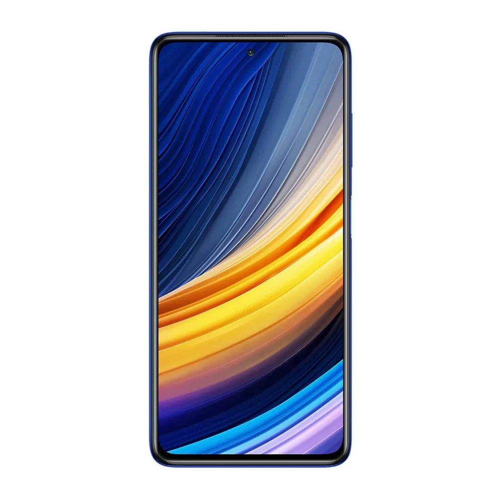 Poco X3 Pro