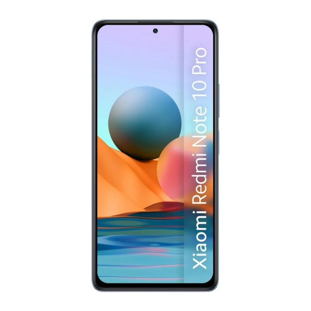 Redmi Note 10 Pro
