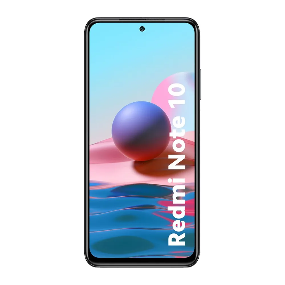 Redmi Note 10