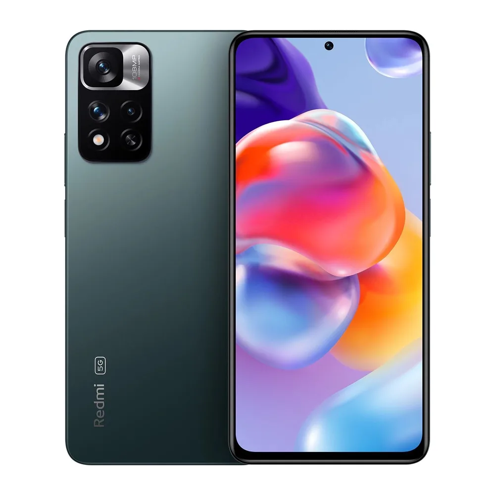 Redmi Note 11 Pro Plus 5G