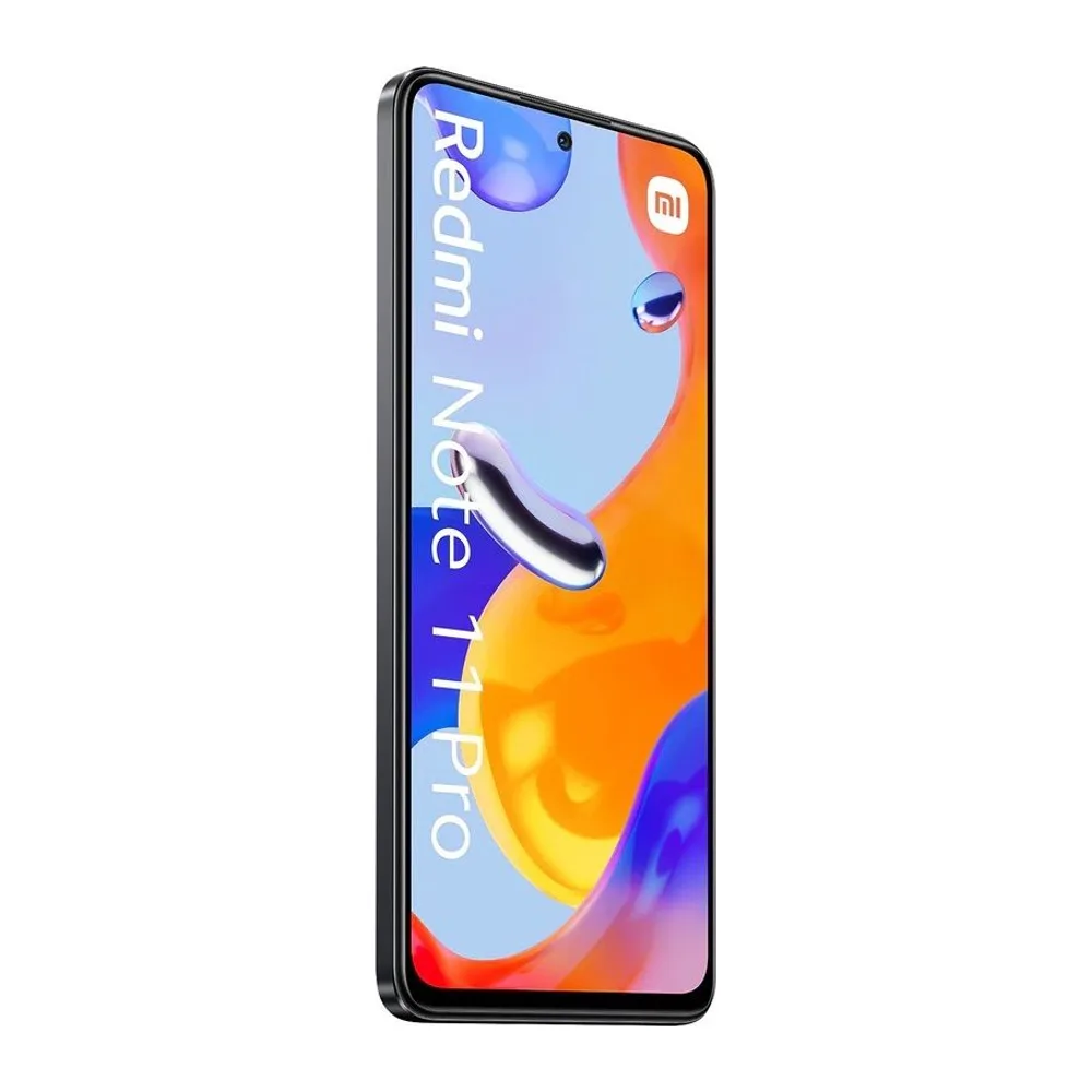Redmi Note 11 Pro 5G
