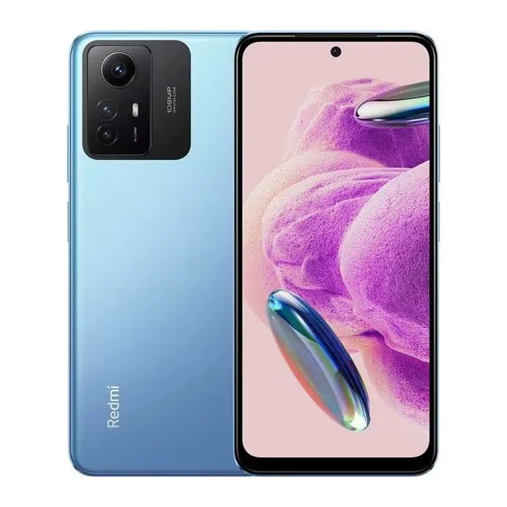 Redmi Note 12S