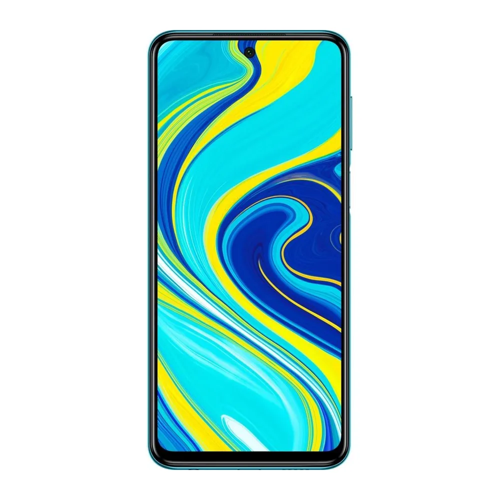 Redmi Note 9S