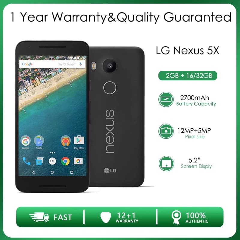 Nexus 5