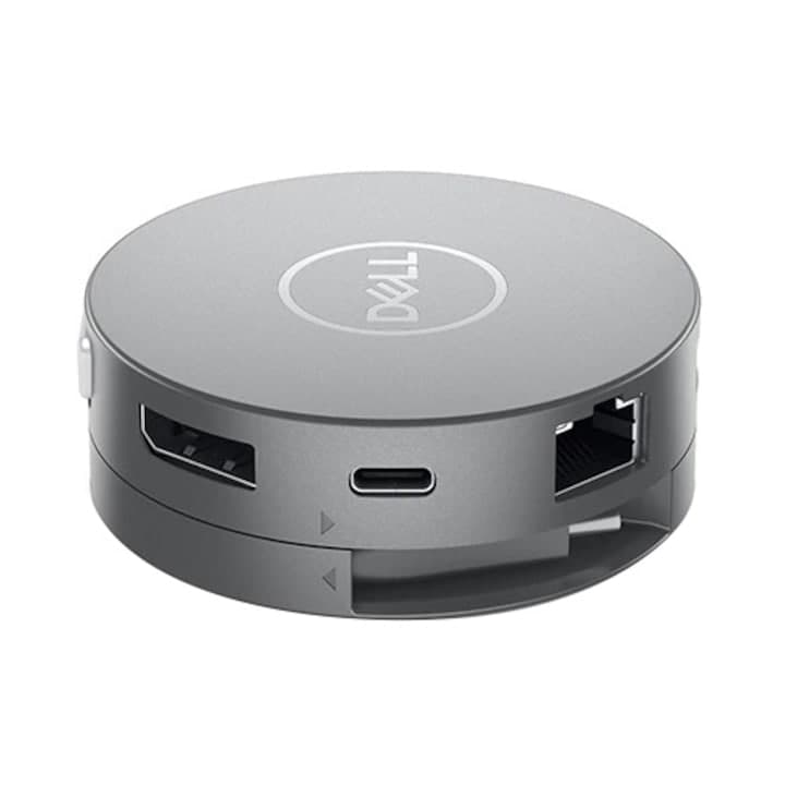 Docking station