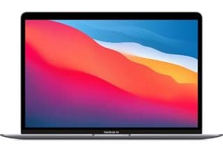 MacBook Air 13″ 2020, M1