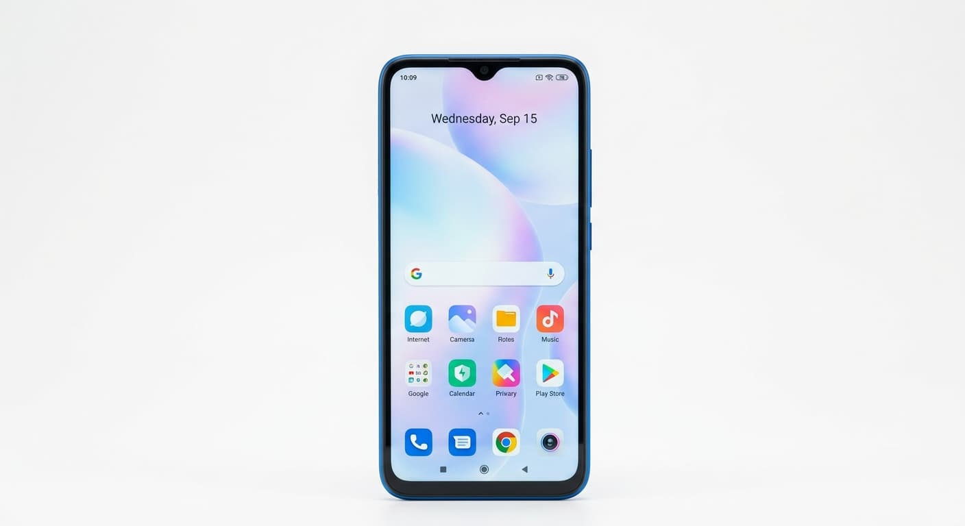 Redmi 9AT