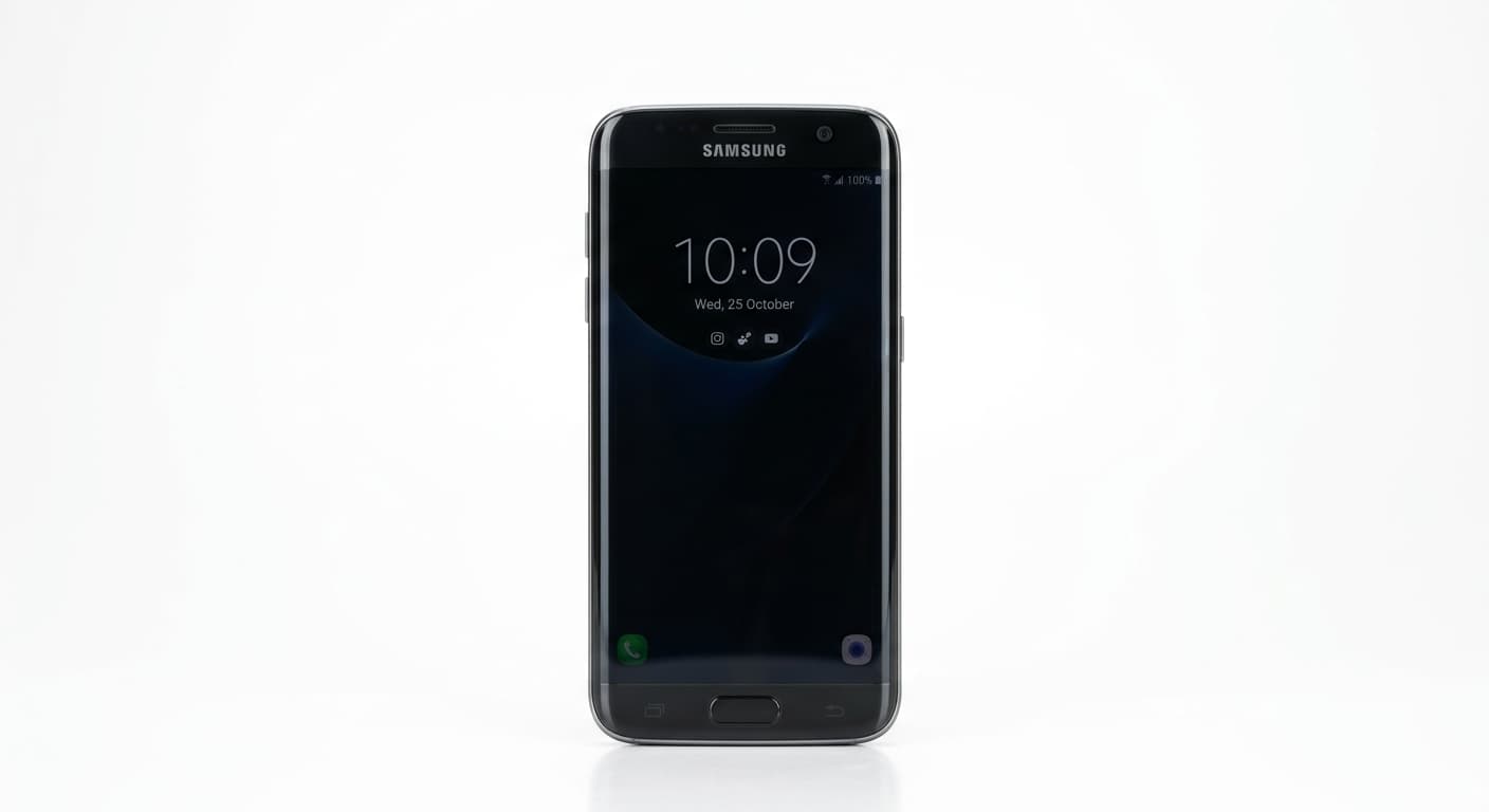 Galaxy S7