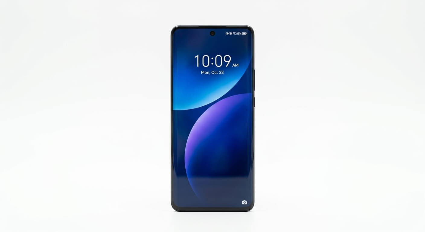 Magic 5 Lite