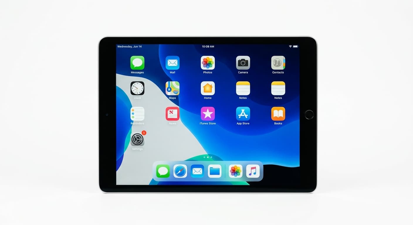 iPad Pro 10.5"
