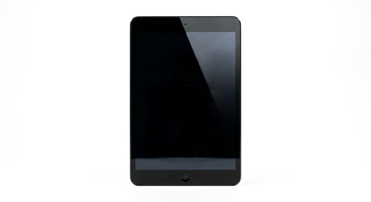 iPad mini 1