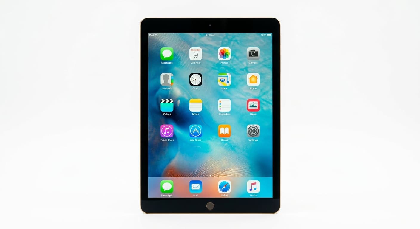 iPad Pro 1 12,9'' (2015)