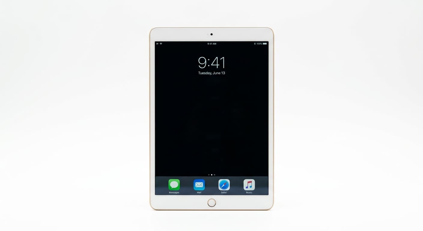 iPad Pro 1 10,5'' (2017)