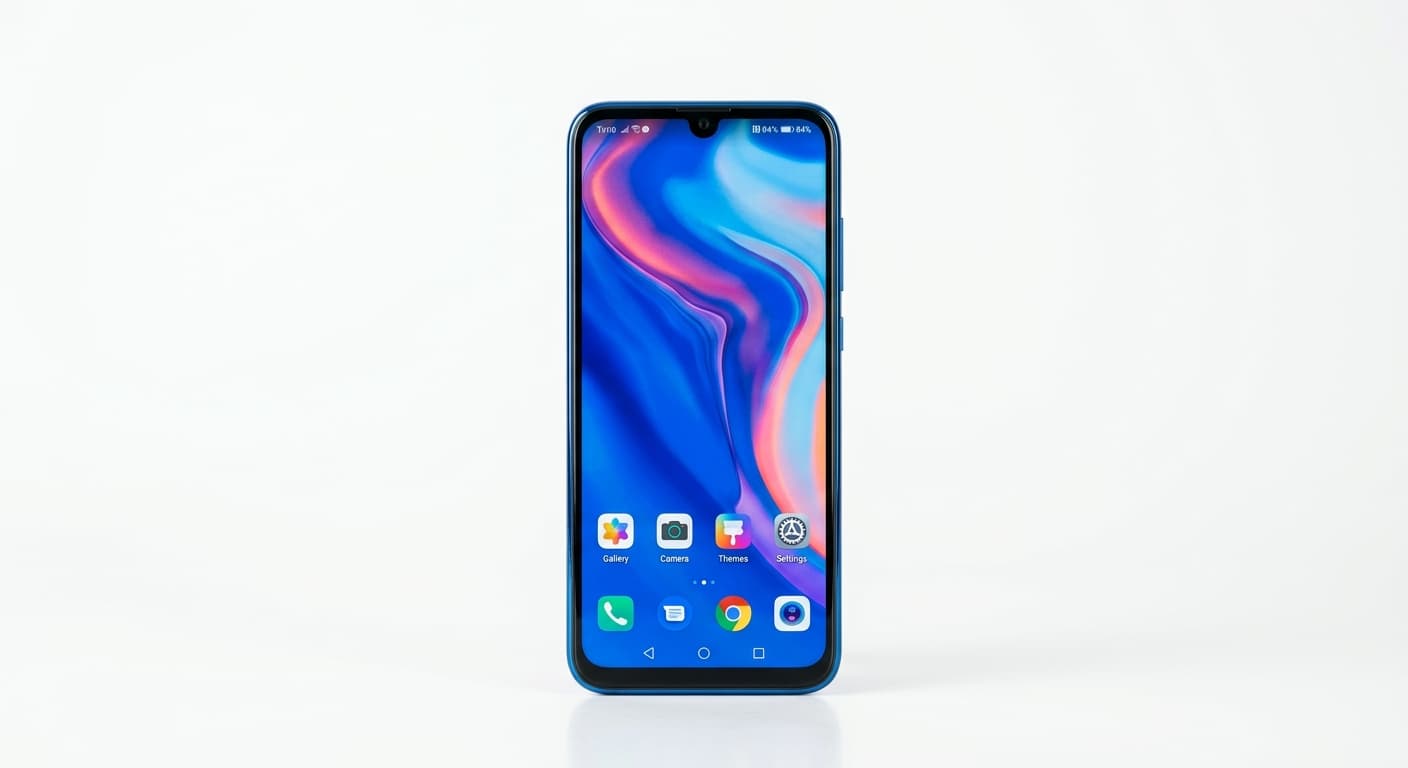 P Smart 2019
