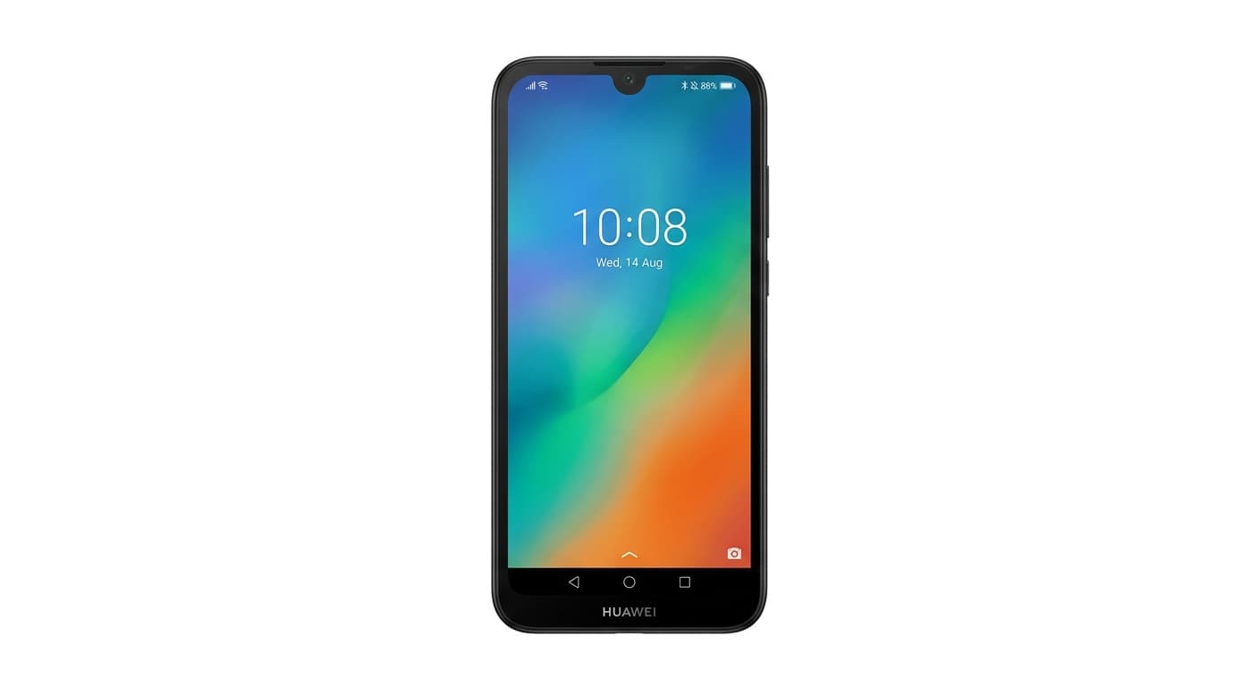 Y5 2019 EMEA