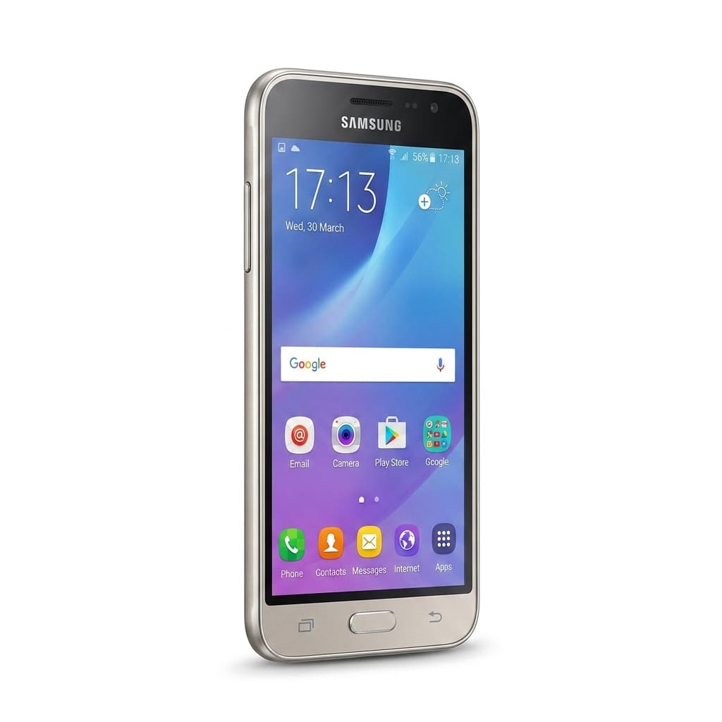 Galaxy J3 (2016)