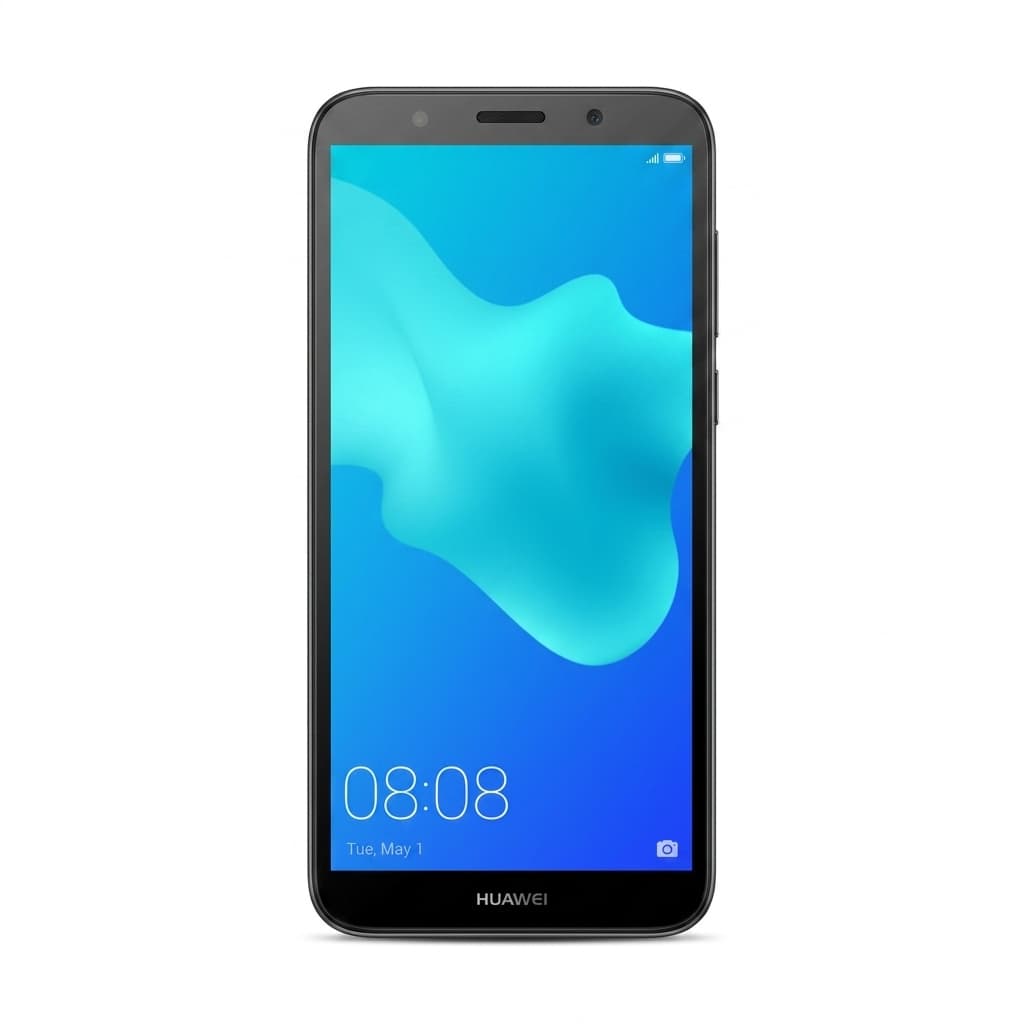 Y5 2018