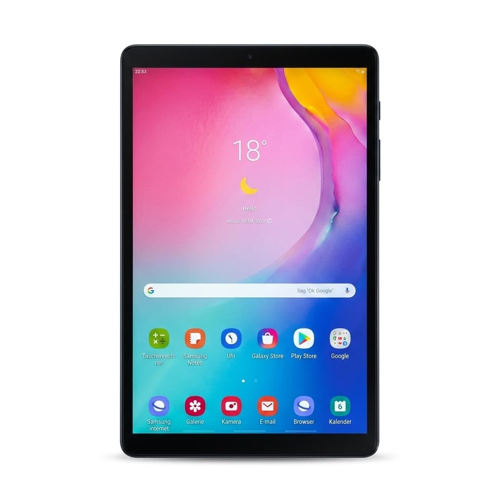 Galaxy Tab A