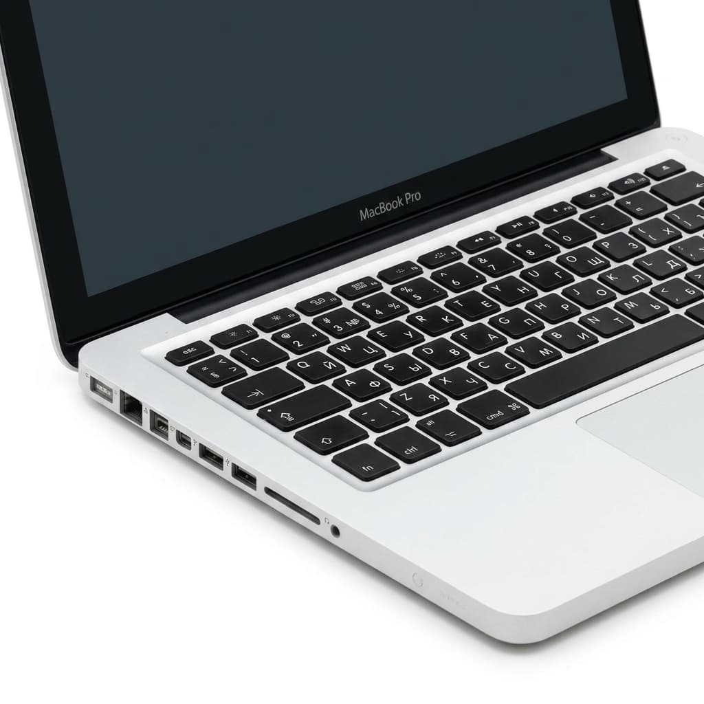 MacBook Pro 13" Early 2015