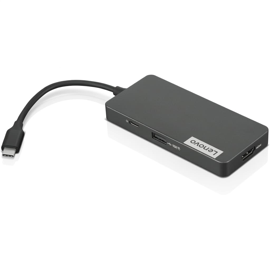 Docking station