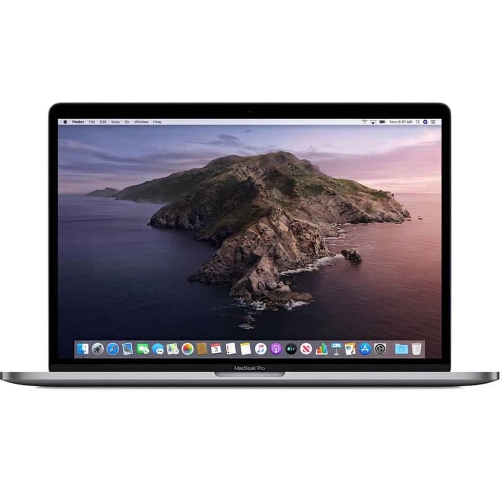 MacBook Pro 13″ Touch Bar 2019
