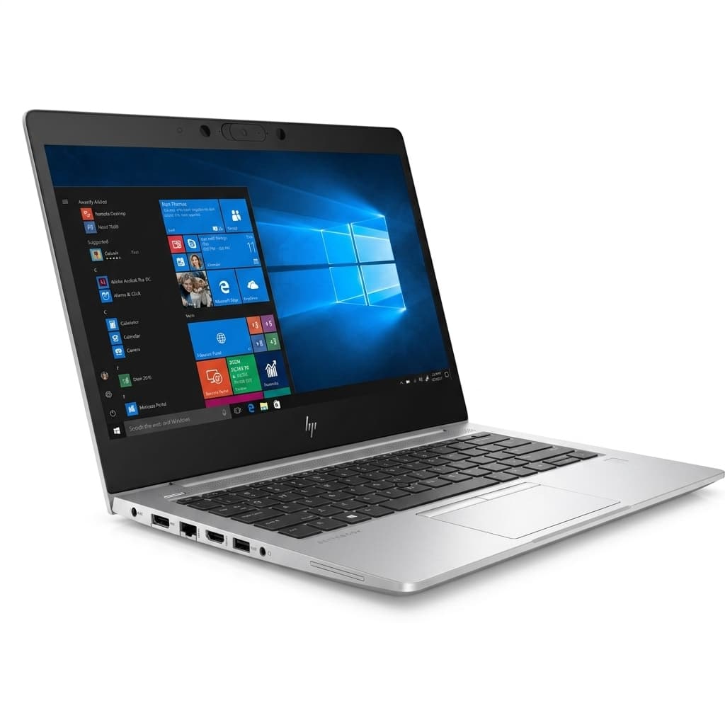 EliteBook 830 G6 13.3"