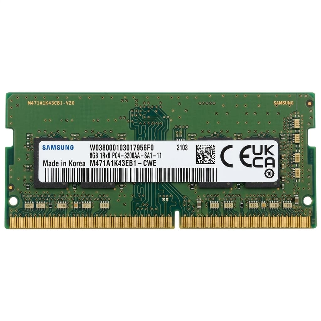 Laptop DDR4