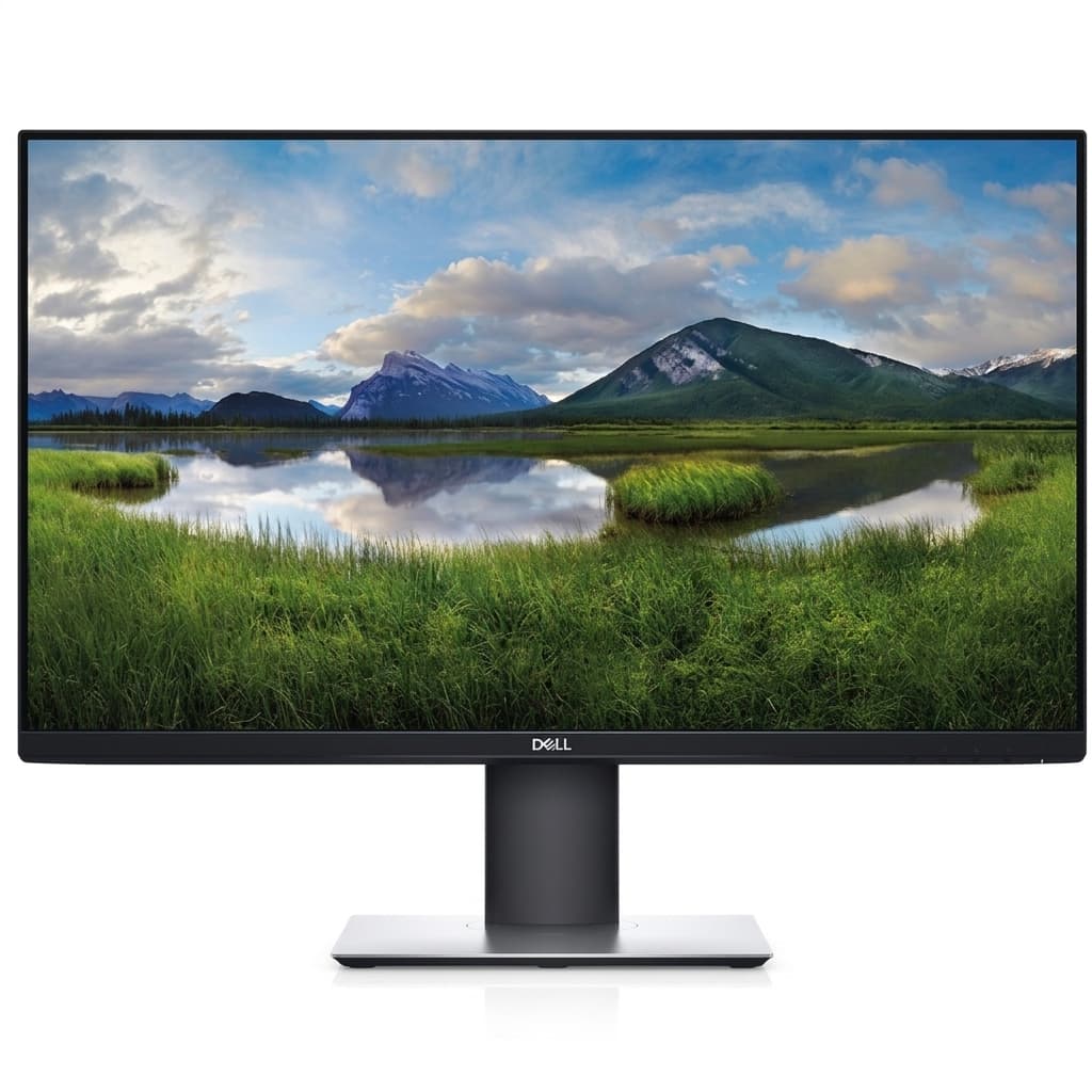 Monitor 24" P2419H