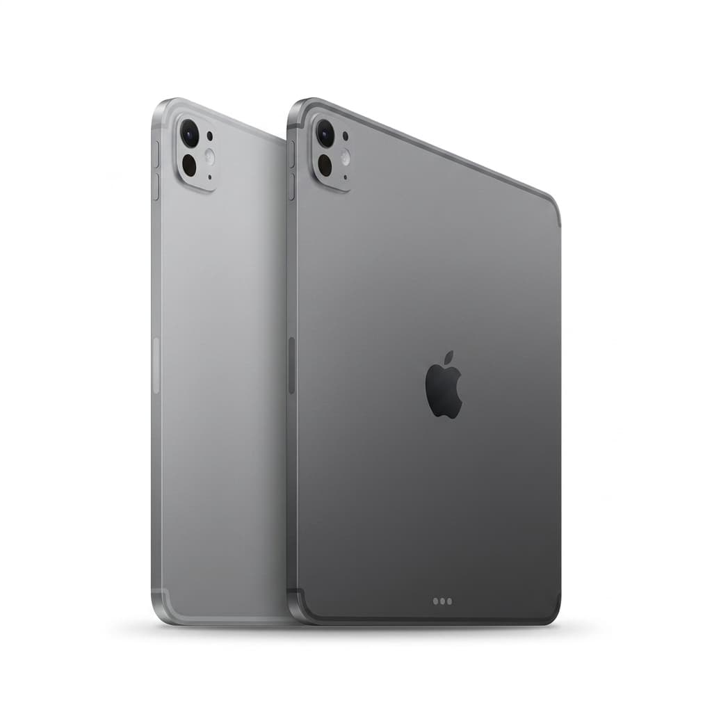 iPad Pro 11" Gen 4
