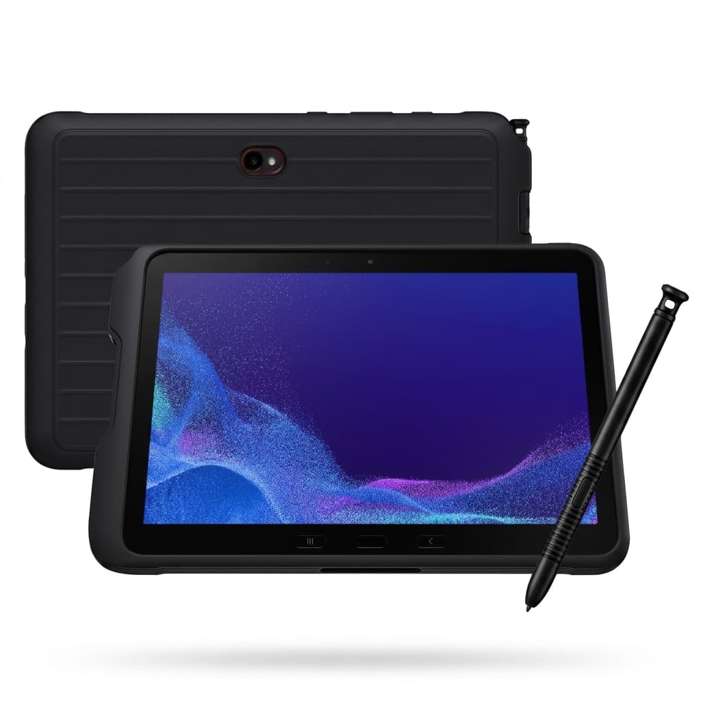 Tab Active 3