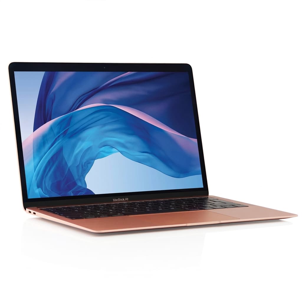 MacBook Air 13″ 2020, M1
